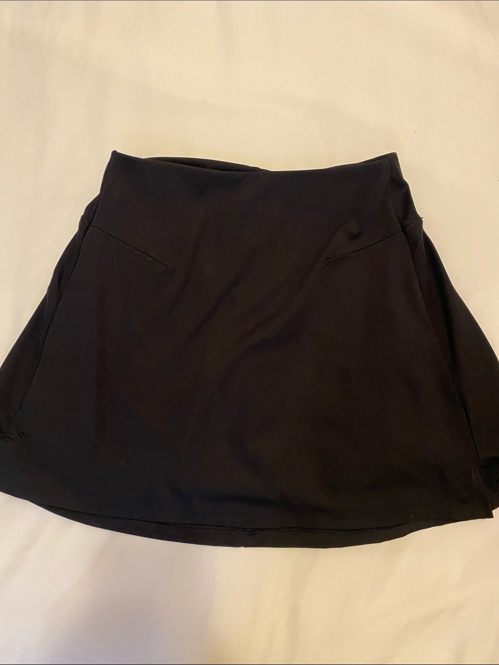 Tennis skort